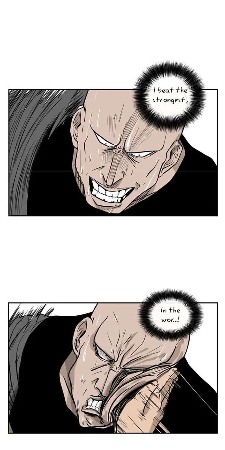 Read Shark chapter 7 image 55 on Lezhin