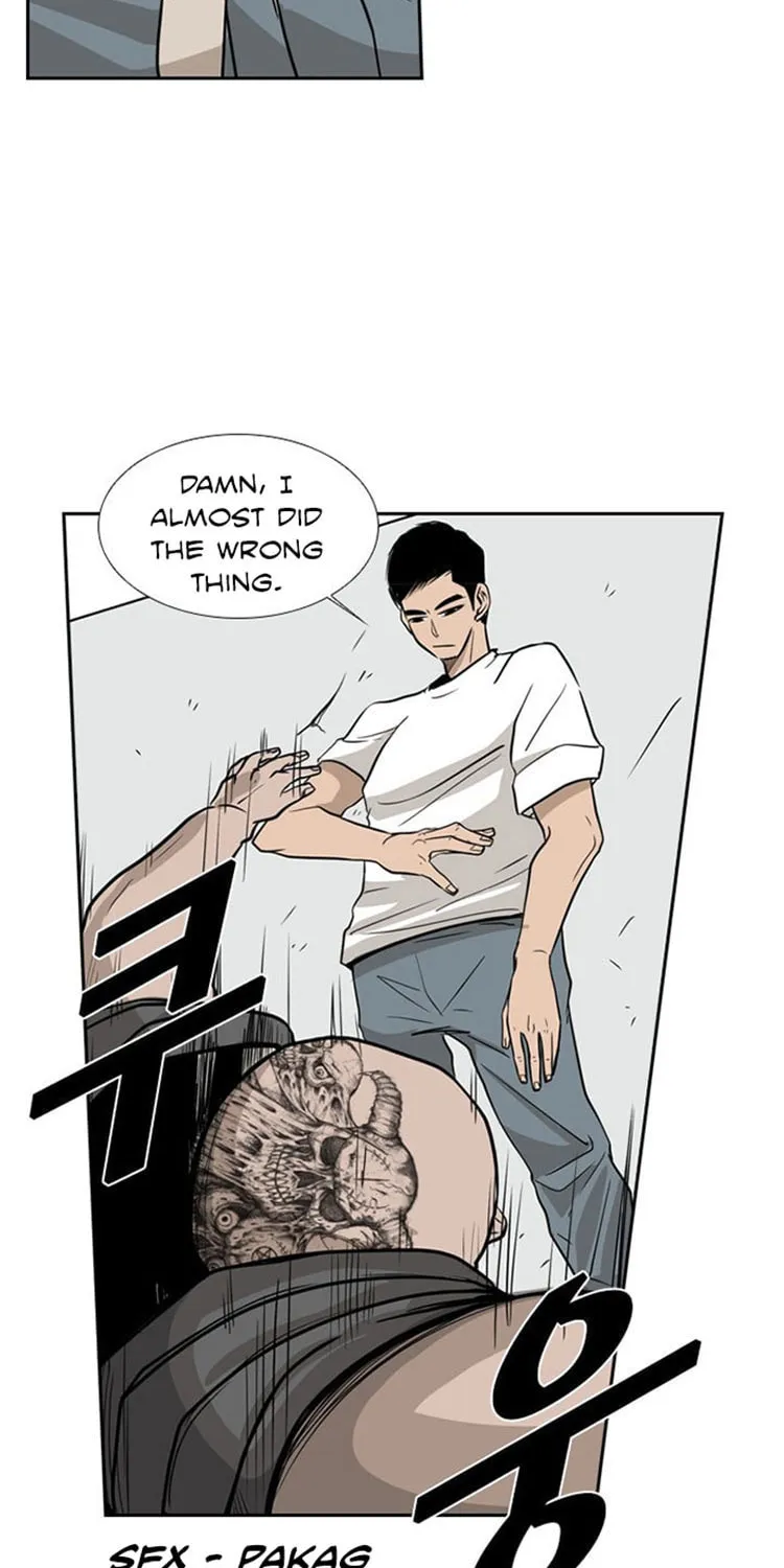 Read Shark chapter 7 image 58 on Lezhin