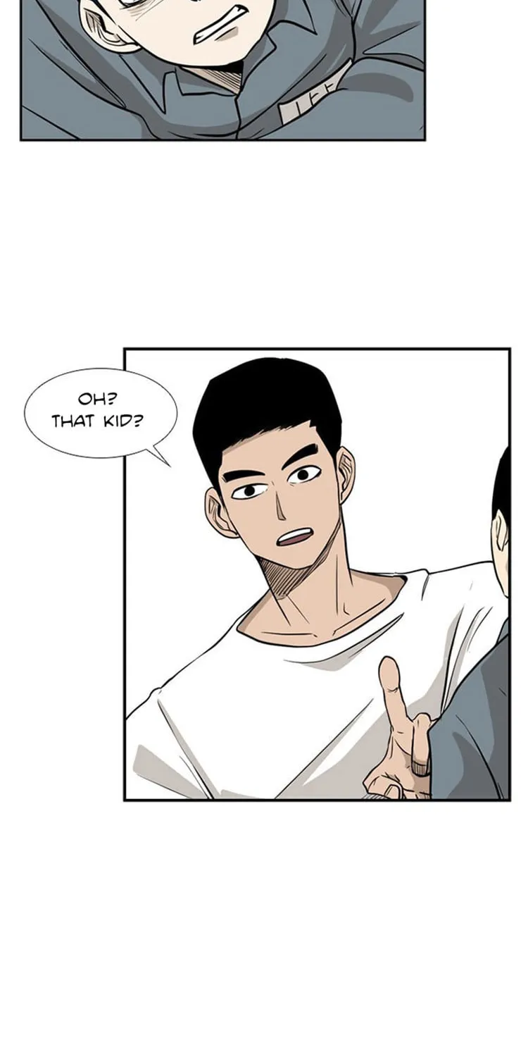 Read Shark chapter 7 image 6 on Lezhin