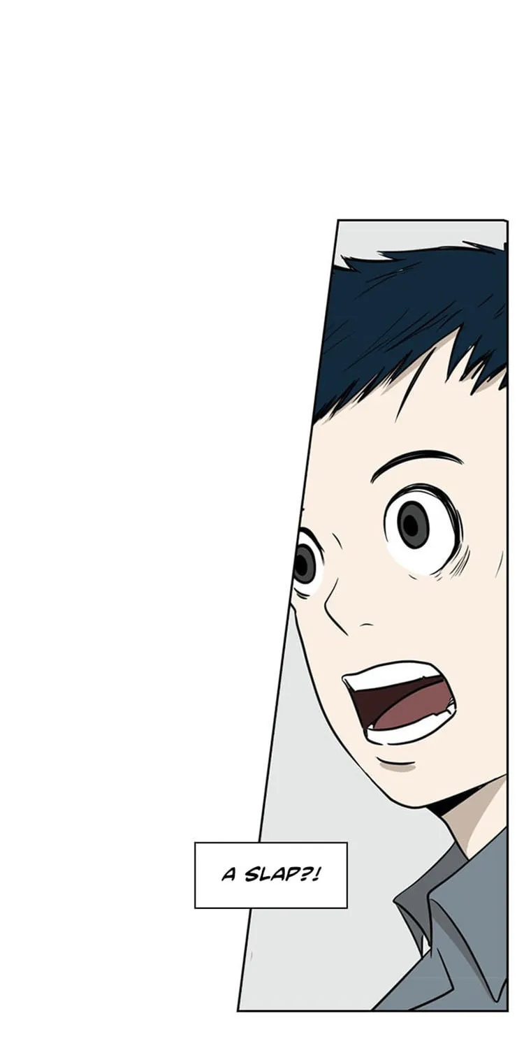 Read Shark chapter 7 image 60 on Lezhin