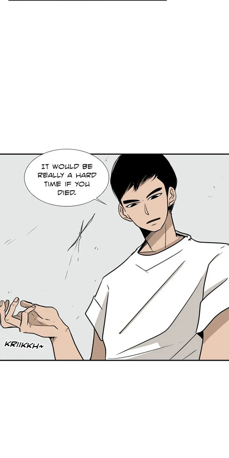 Read Shark chapter 7 image 62 on Lezhin