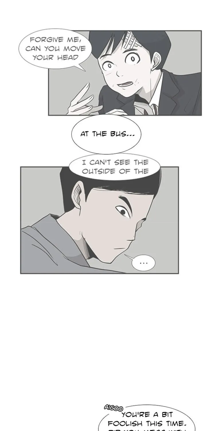 Read Shark chapter 7 image 7 on Lezhin