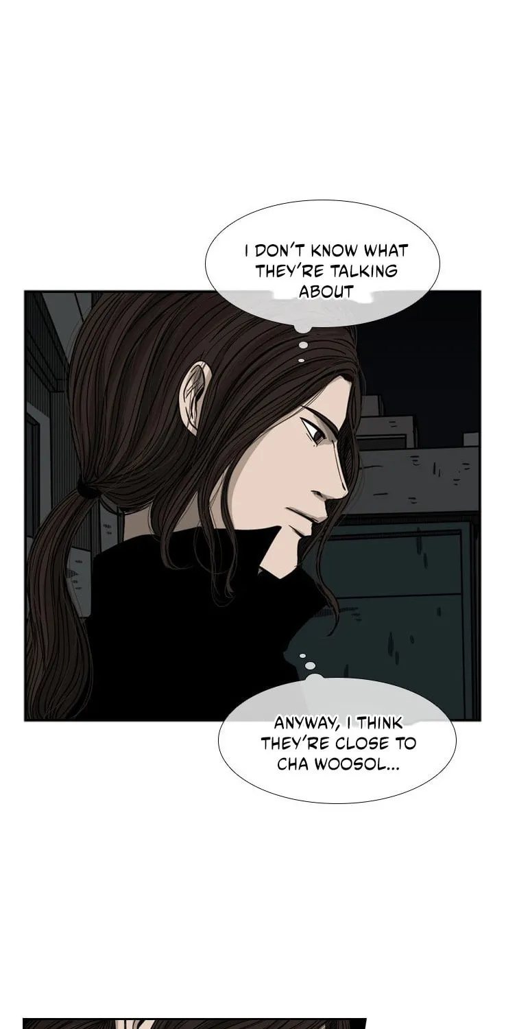 Read Shark chapter 70 image 10 on Lezhin
