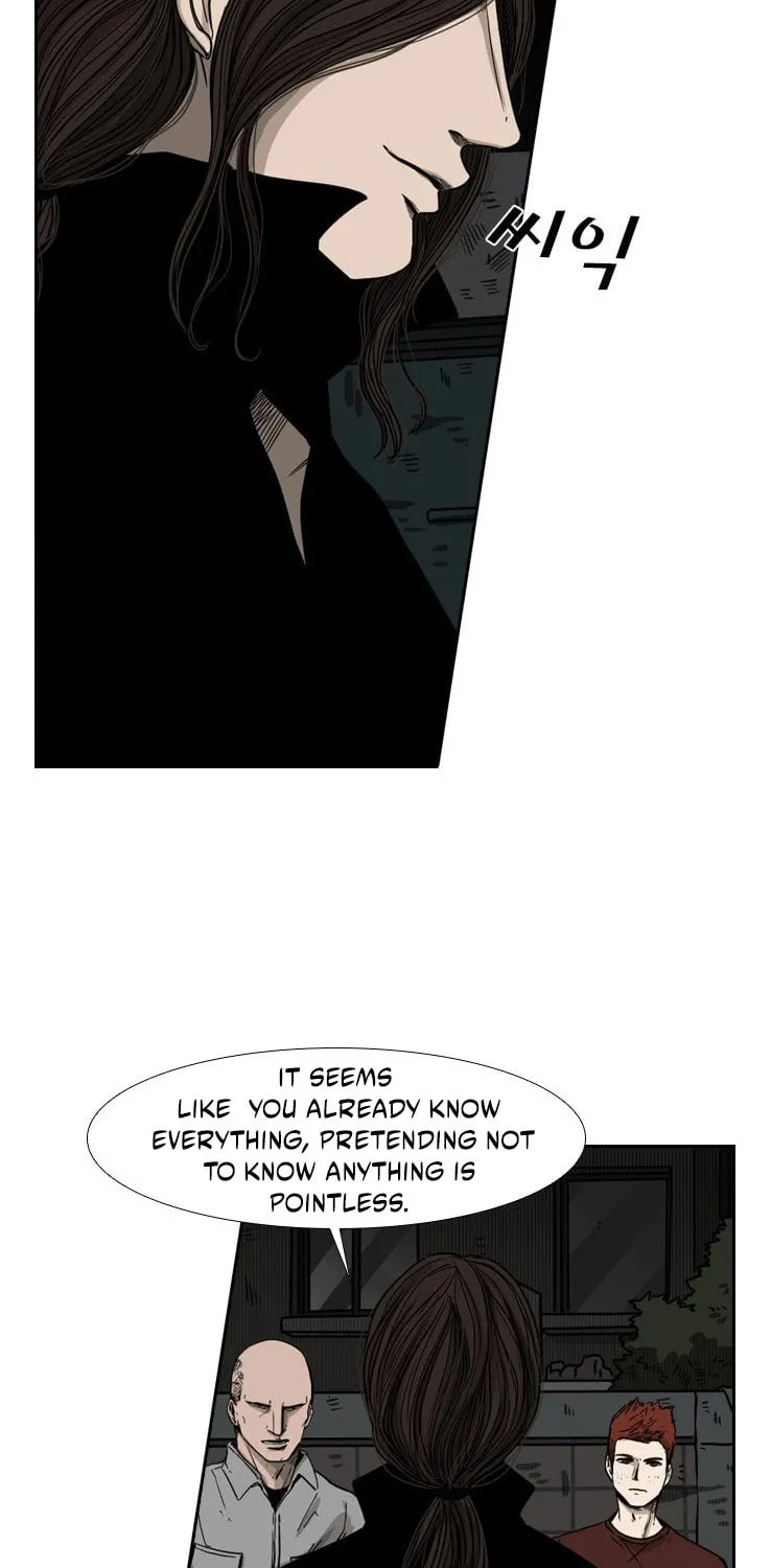 Read Shark chapter 70 image 11 on Lezhin