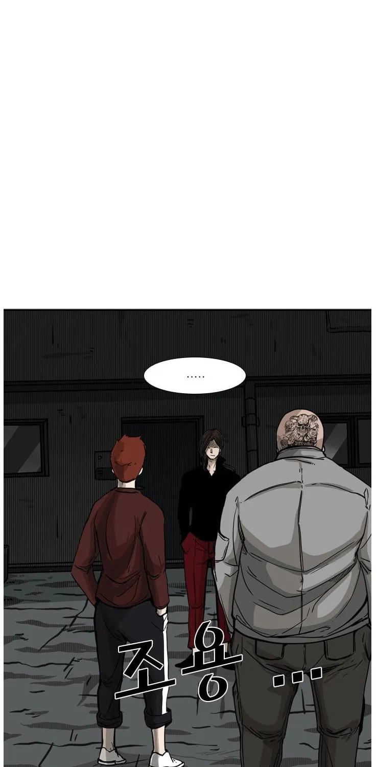 Read Shark chapter 70 image 13 on Lezhin
