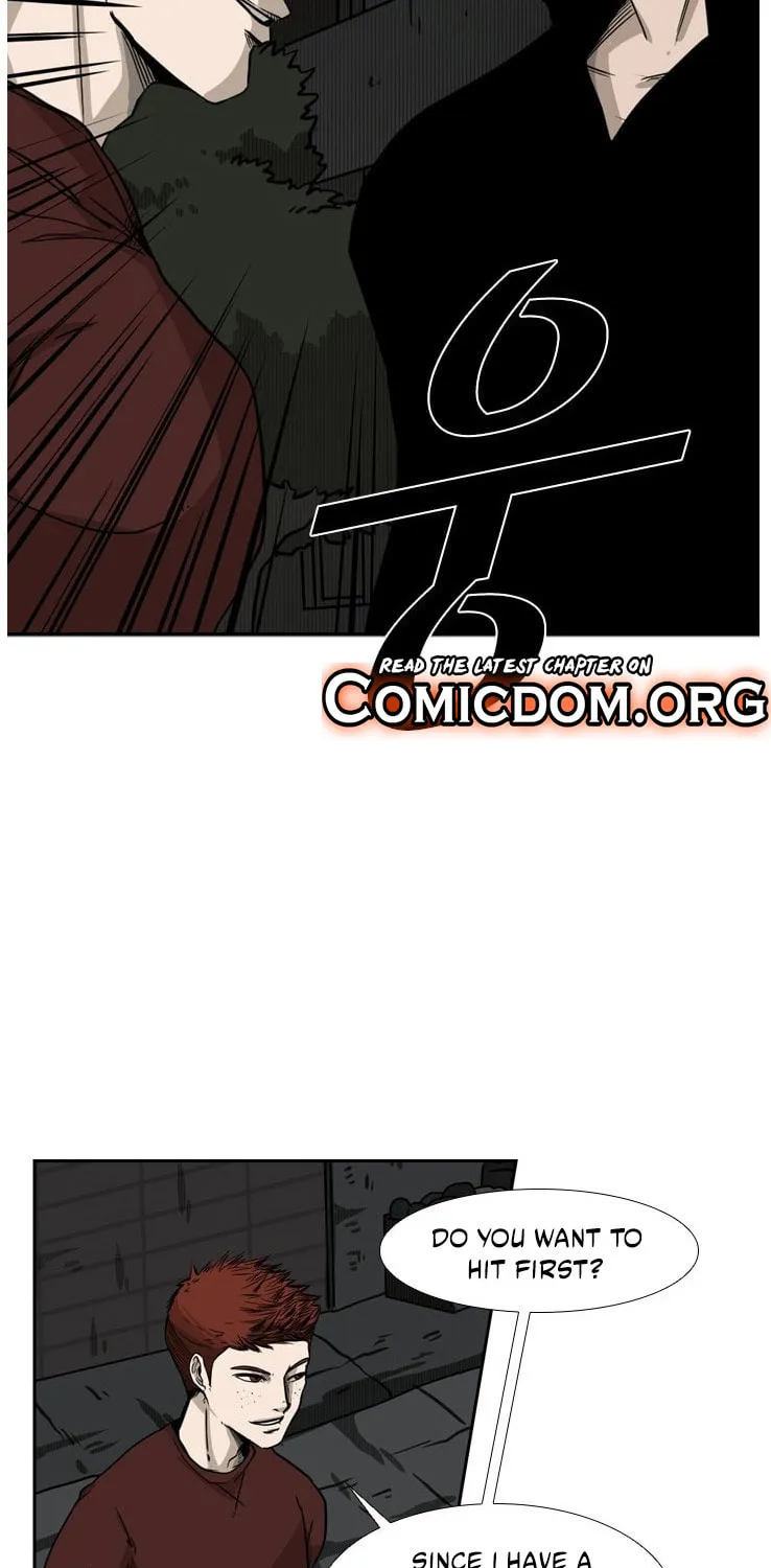 Read Shark chapter 70 image 21 on Lezhin