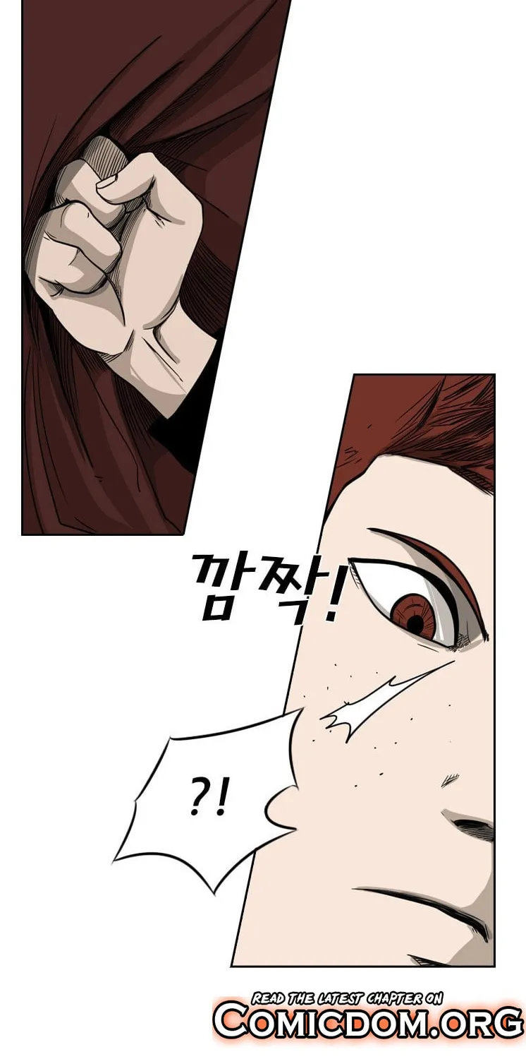 Read Shark chapter 70 image 25 on Lezhin