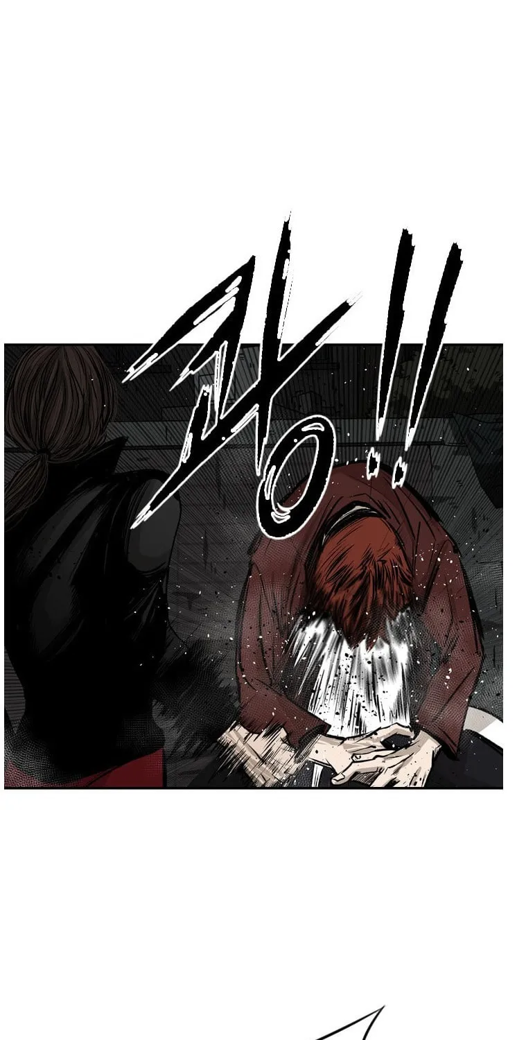 Read Shark chapter 70 image 26 on Lezhin