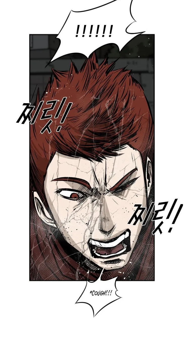 Read Shark chapter 70 image 27 on Lezhin