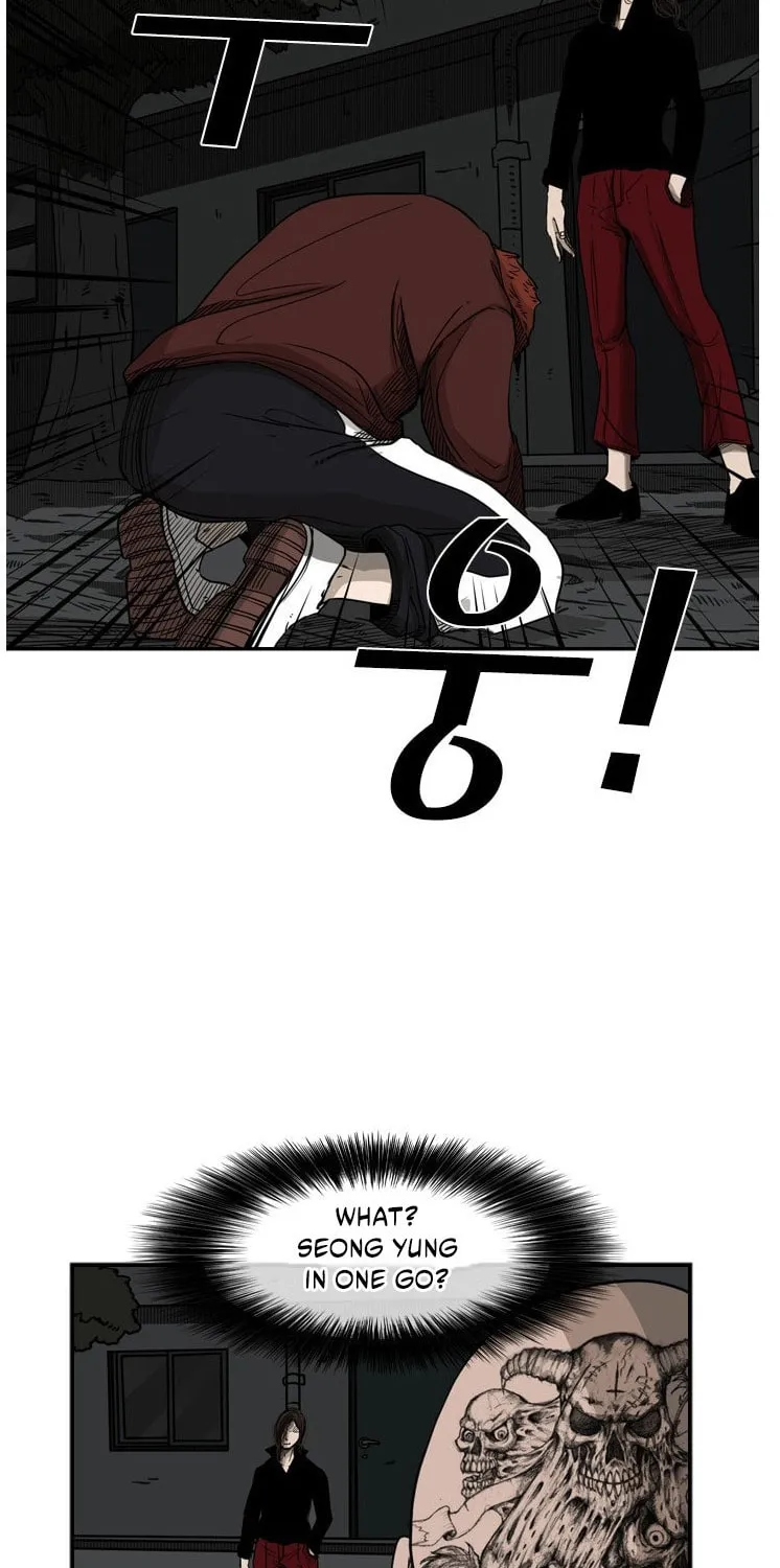 Read Shark chapter 70 image 29 on Lezhin