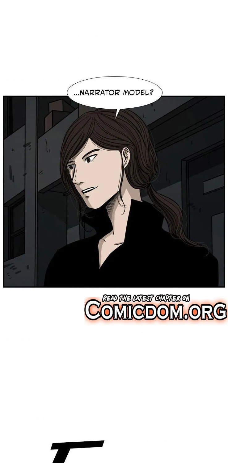 Read Shark chapter 70 image 3 on Lezhin