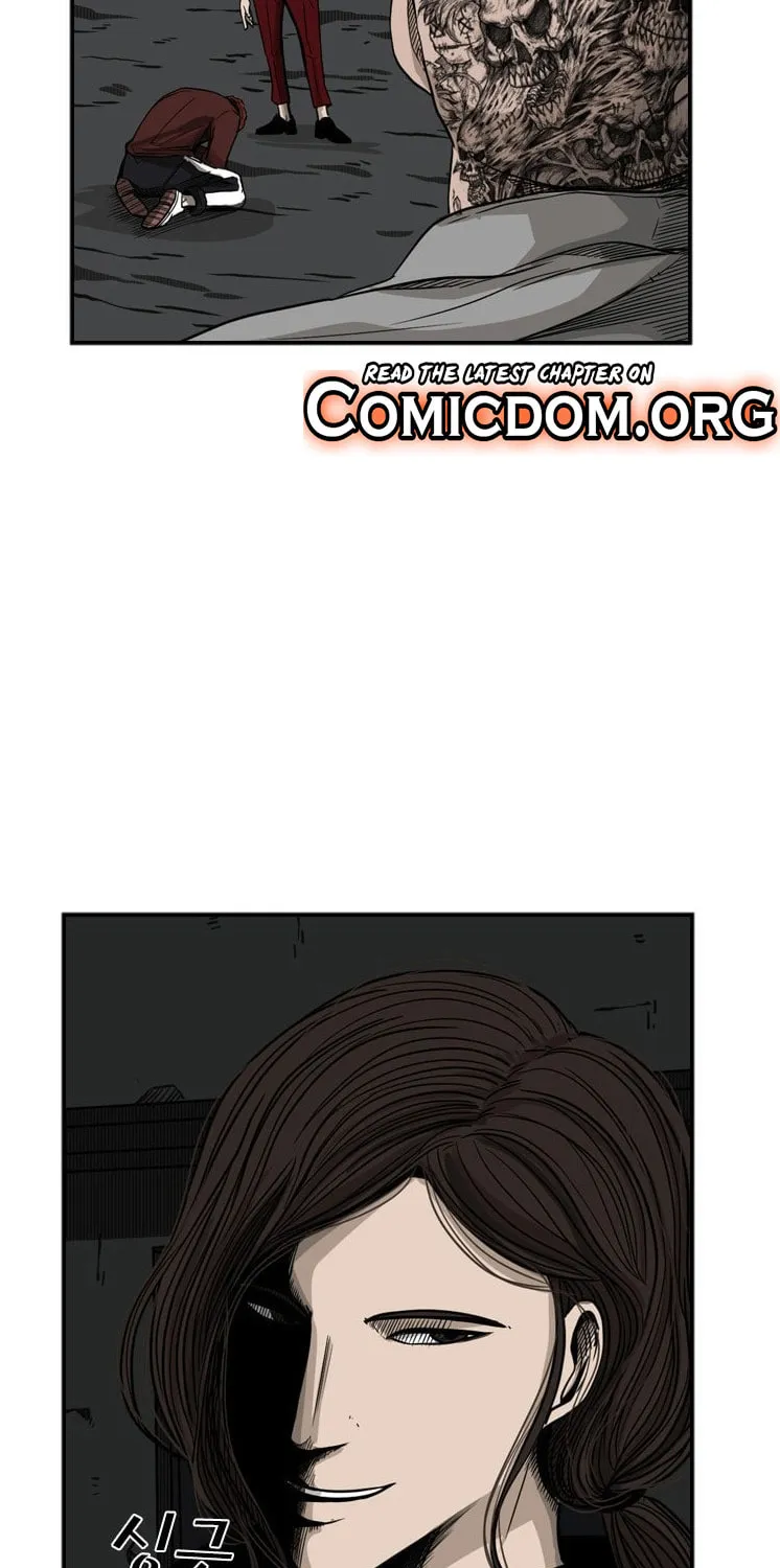 Read Shark chapter 70 image 30 on Lezhin