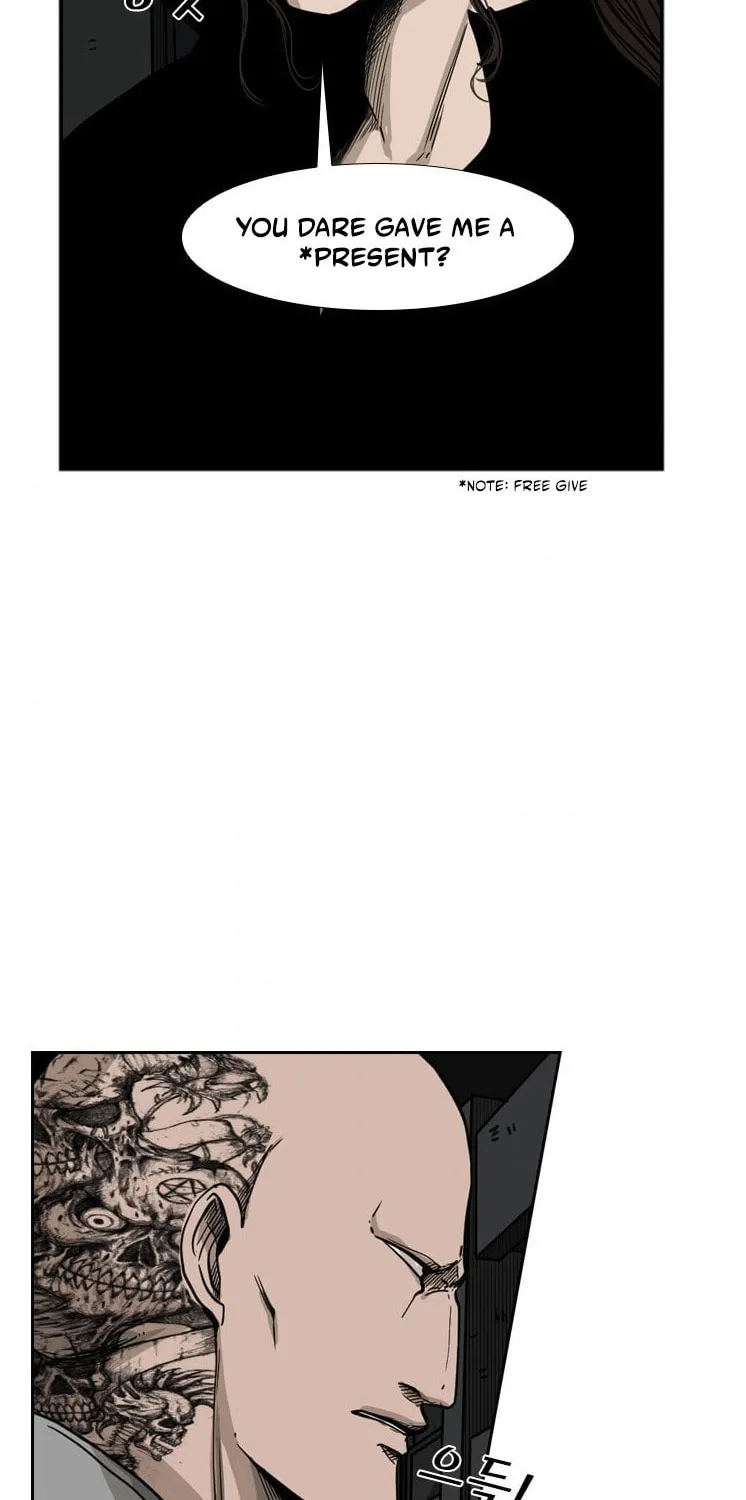 Read Shark chapter 70 image 31 on Lezhin