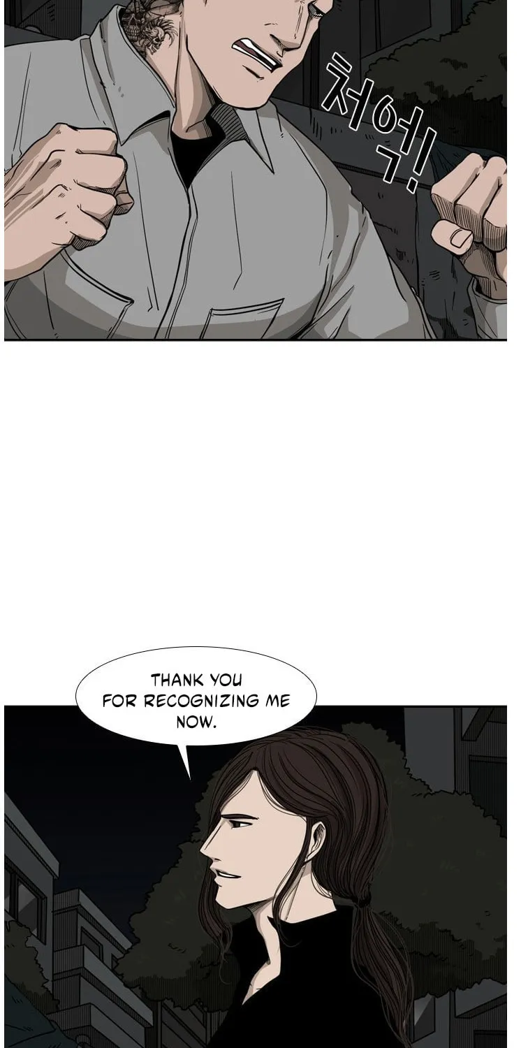 Read Shark chapter 70 image 34 on Lezhin