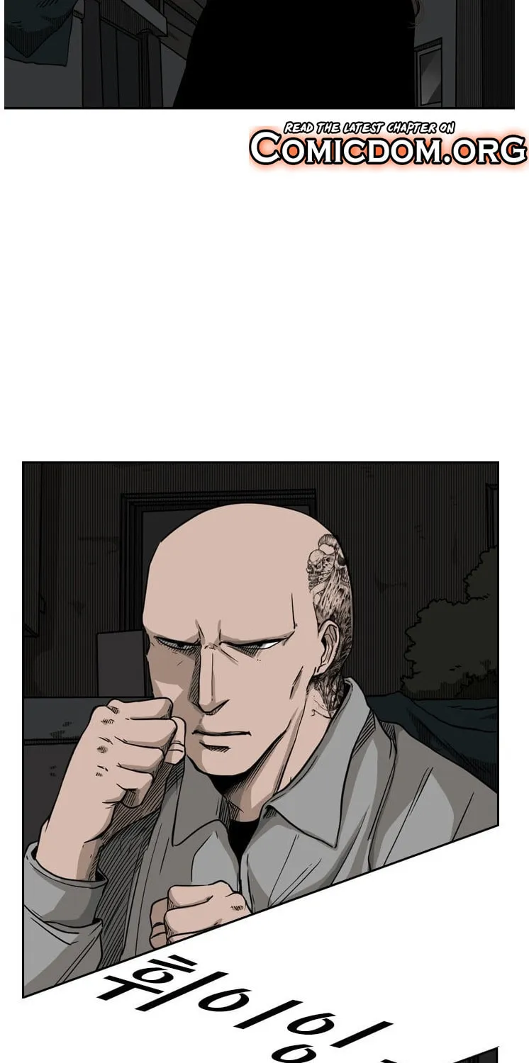 Read Shark chapter 70 image 35 on Lezhin