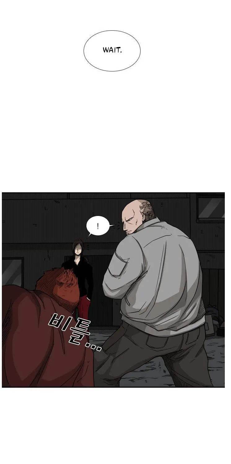 Read Shark chapter 70 image 37 on Lezhin