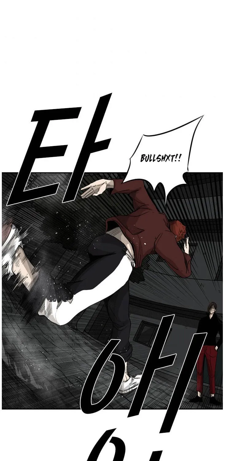 Read Shark chapter 70 image 42 on Lezhin