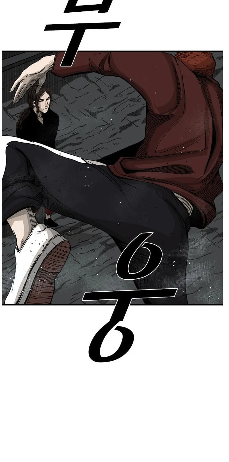 Read Shark chapter 70 image 44 on Lezhin