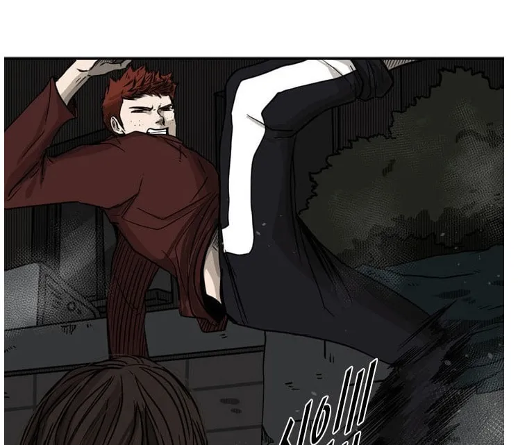 Read Shark chapter 70 image 45 on Lezhin