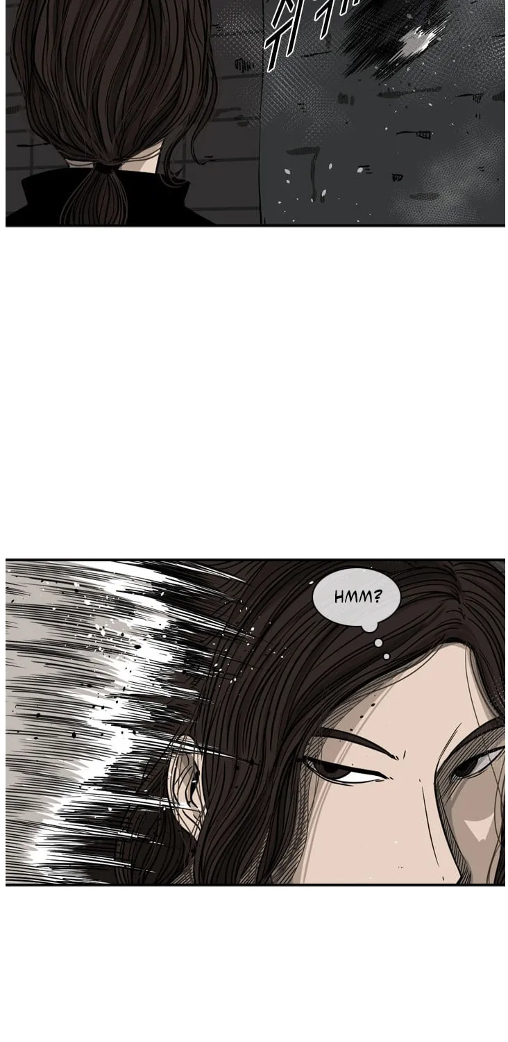 Read Shark chapter 70 image 46 on Lezhin