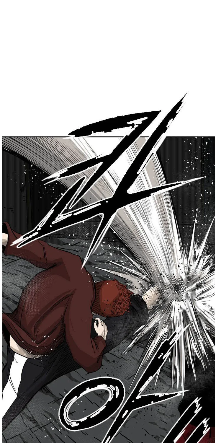 Read Shark chapter 70 image 47 on Lezhin