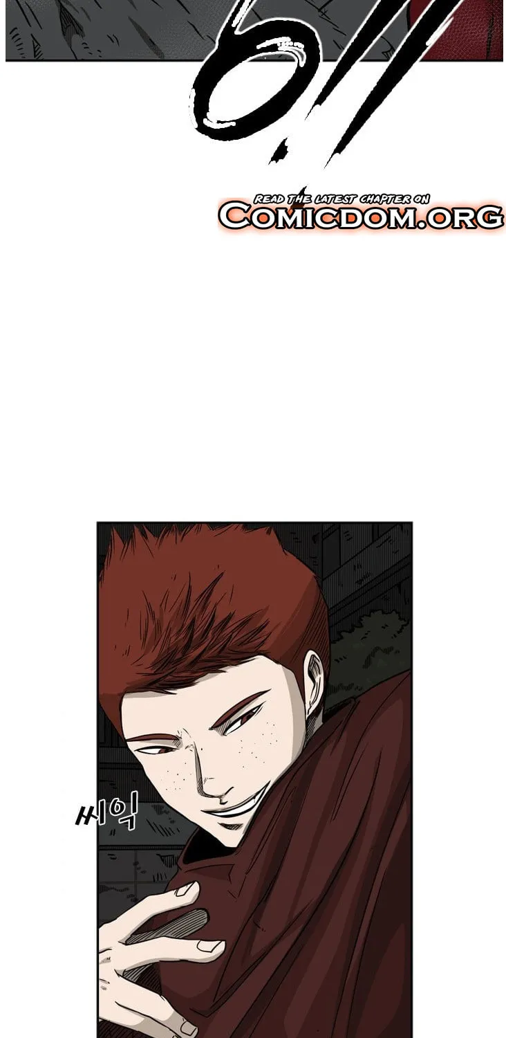Read Shark chapter 70 image 48 on Lezhin