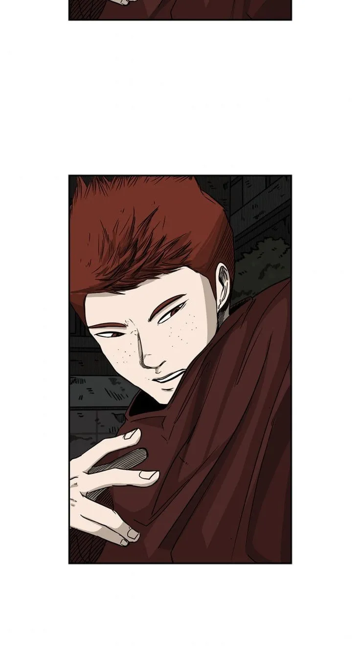 Read Shark chapter 70 image 49 on Lezhin