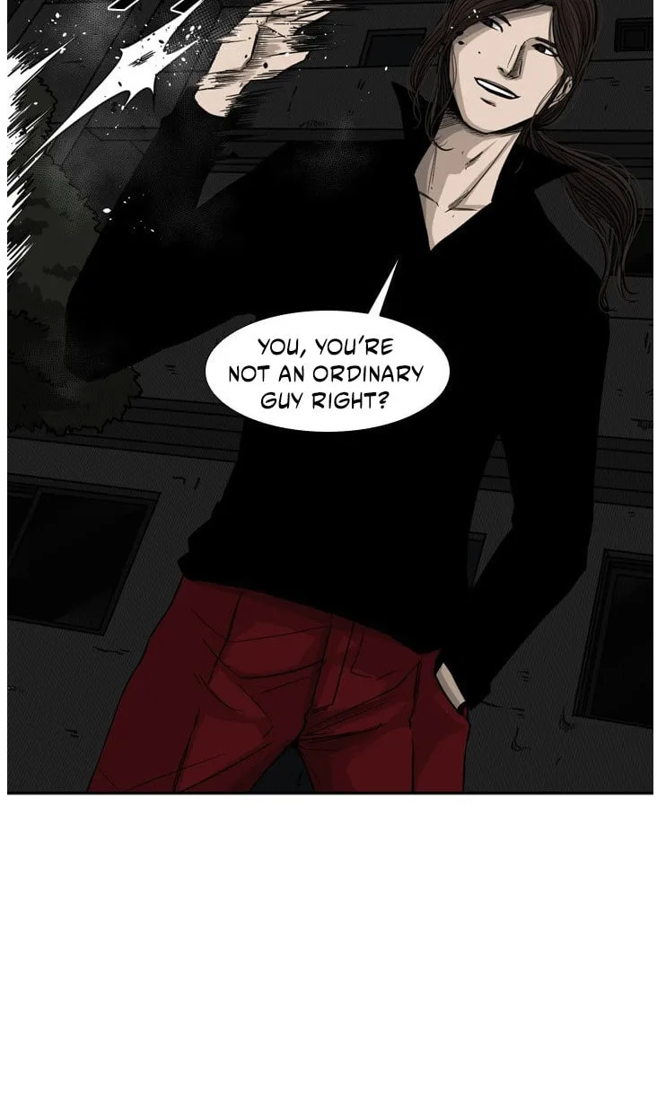 Read Shark chapter 70 image 53 on Lezhin