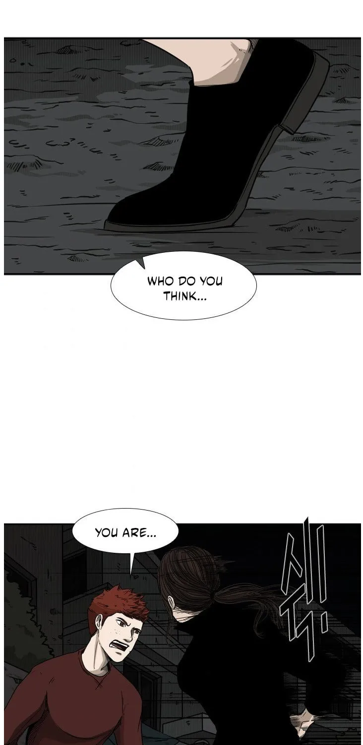 Read Shark chapter 70 image 56 on Lezhin