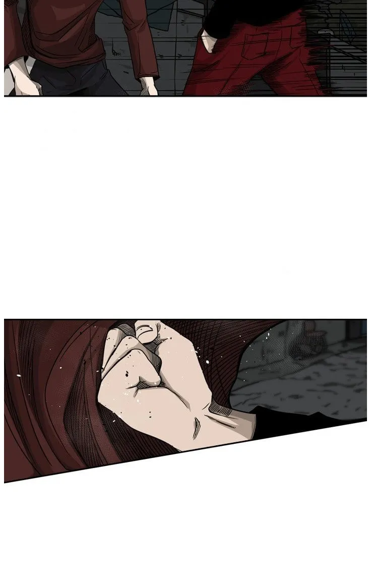 Read Shark chapter 70 image 57 on Lezhin