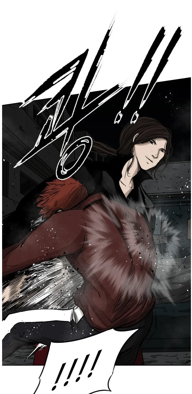 Read Shark chapter 70 image 58 on Lezhin
