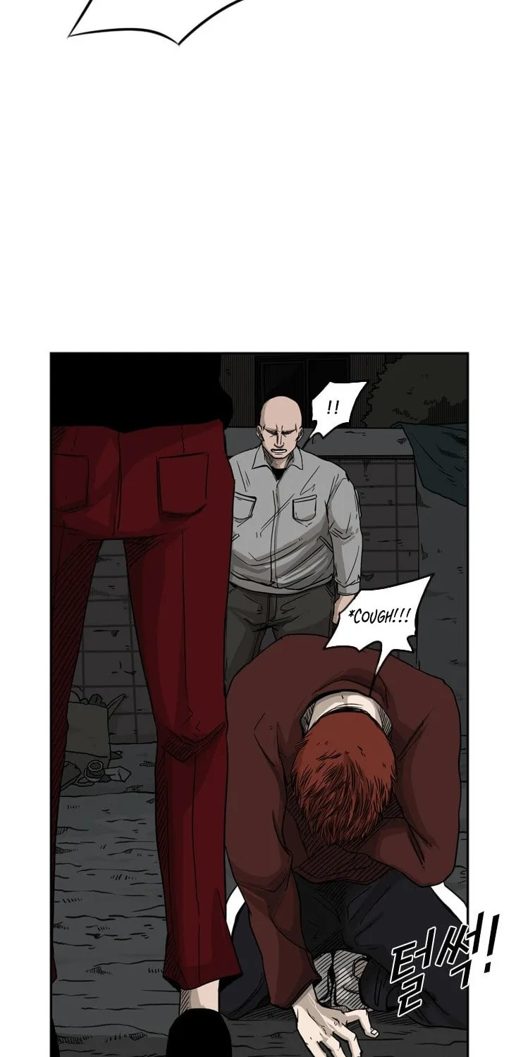 Read Shark chapter 70 image 59 on Lezhin