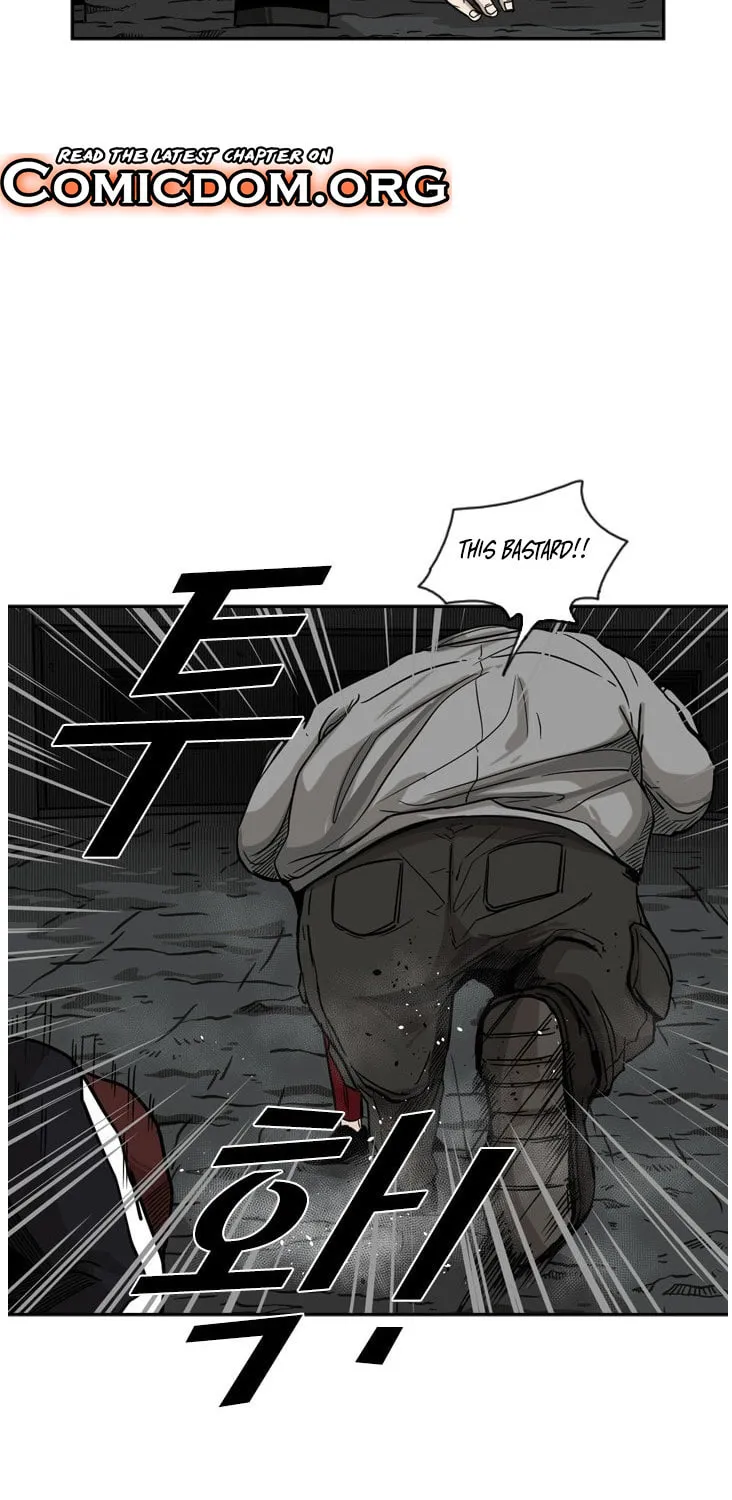 Read Shark chapter 70 image 60 on Lezhin
