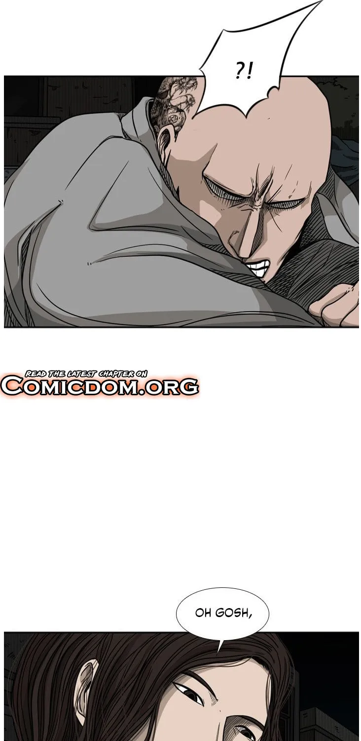 Read Shark chapter 70 image 64 on Lezhin