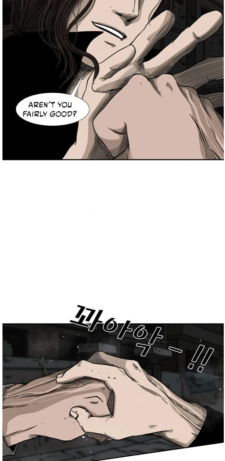 Read Shark chapter 70 image 65 on Lezhin
