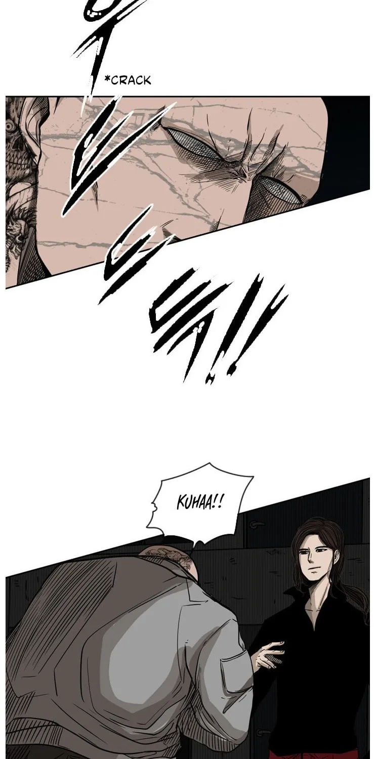 Read Shark chapter 70 image 68 on Lezhin