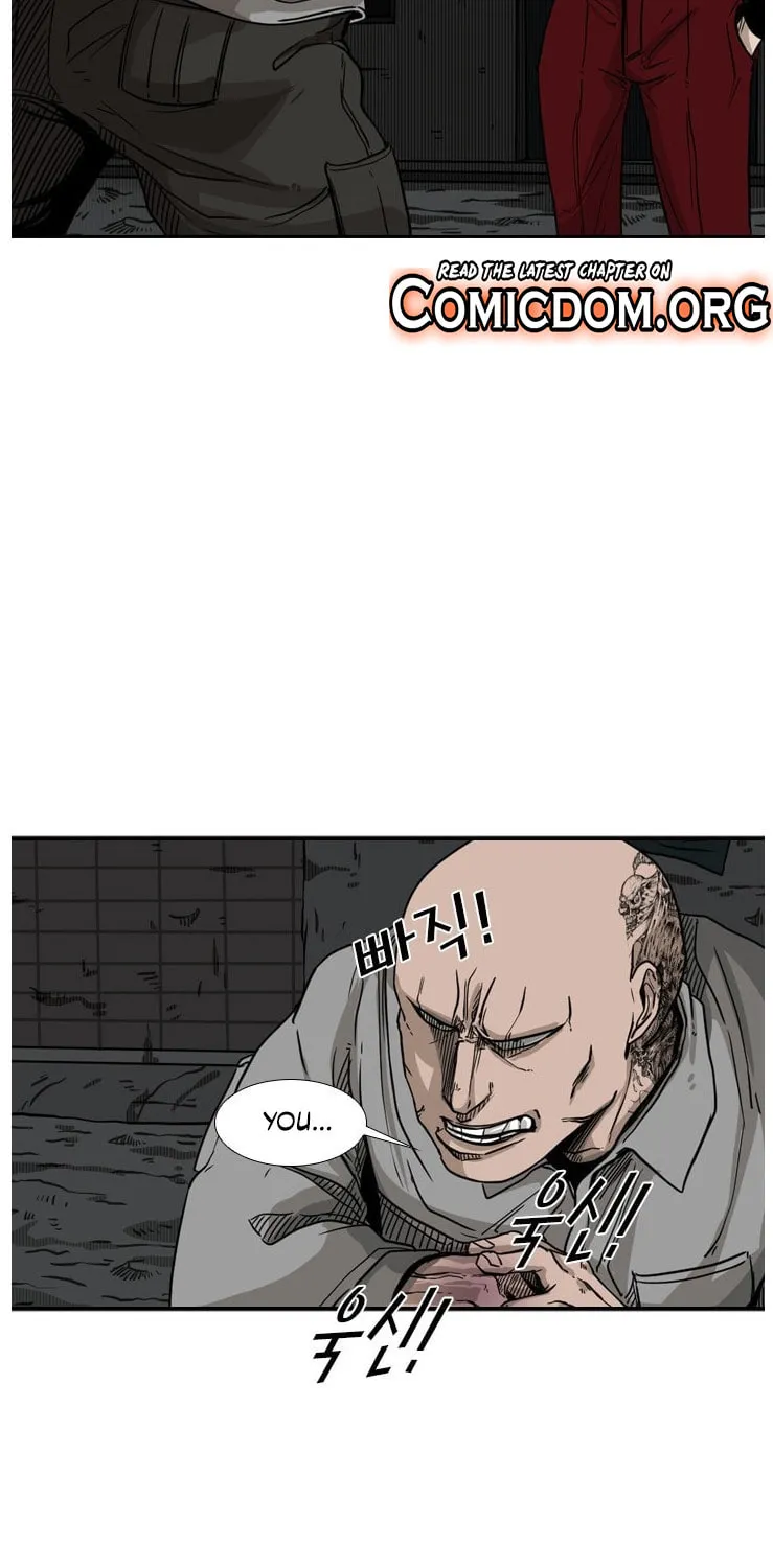 Read Shark chapter 70 image 69 on Lezhin