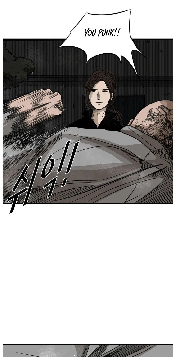 Read Shark chapter 70 image 71 on Lezhin