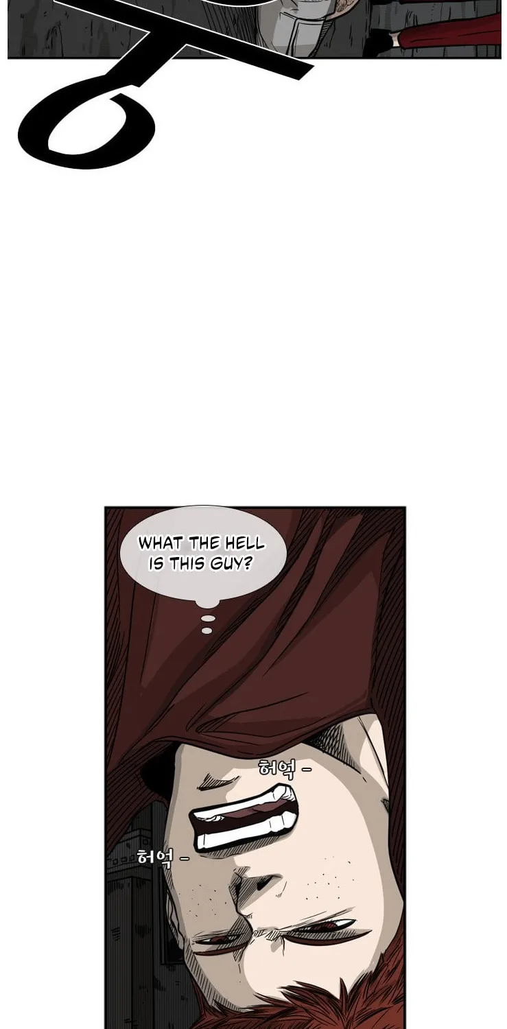 Read Shark chapter 70 image 76 on Lezhin