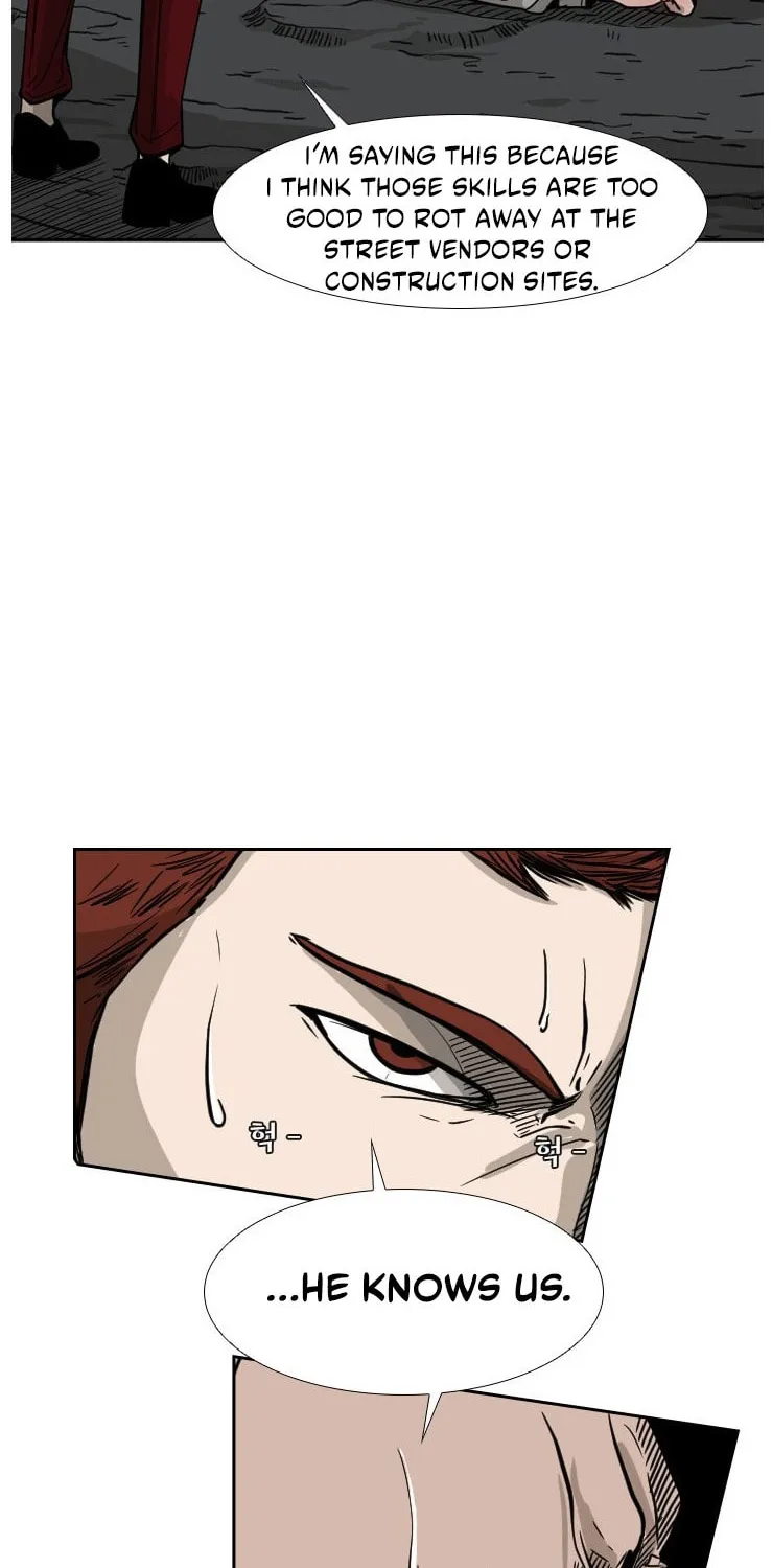 Read Shark chapter 70 image 78 on Lezhin
