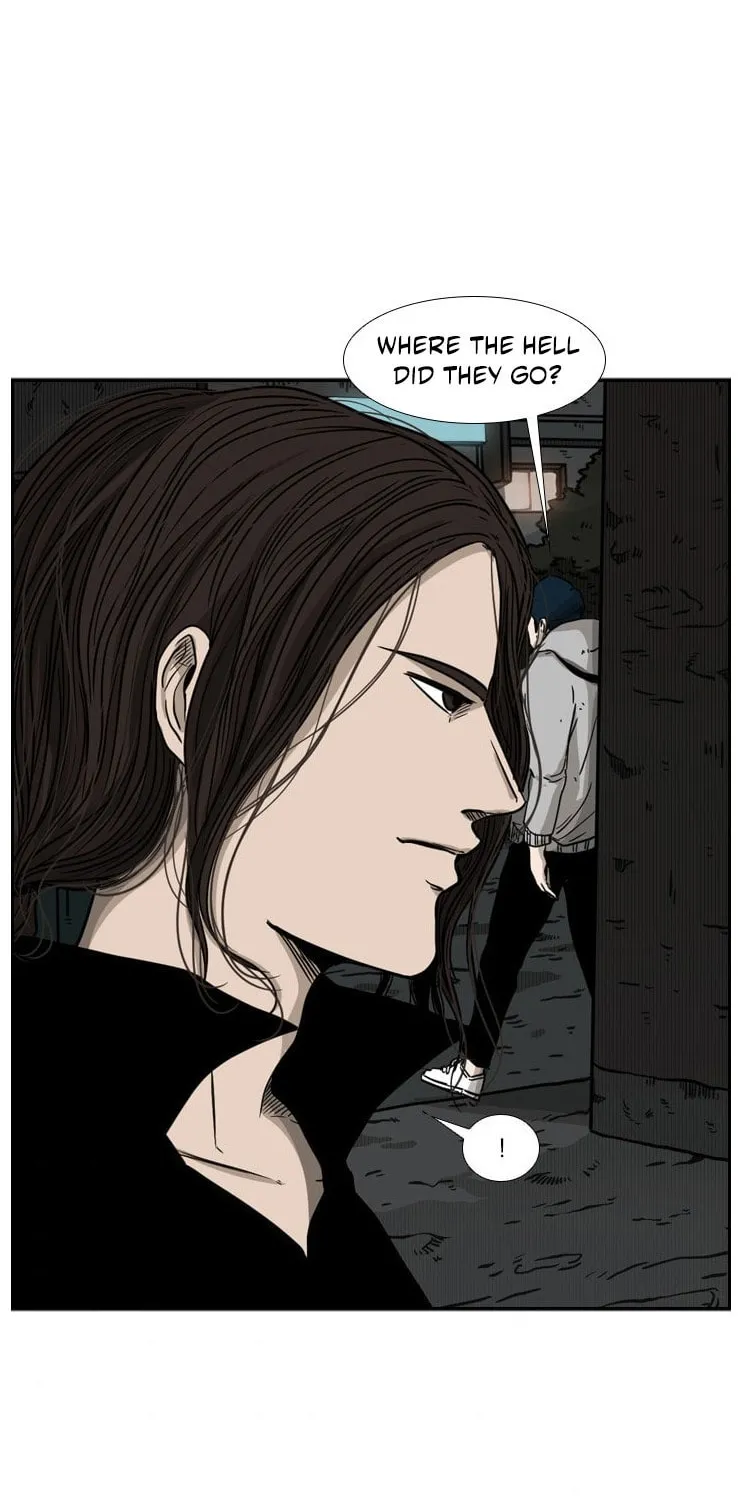 Read Shark chapter 70 image 81 on Lezhin