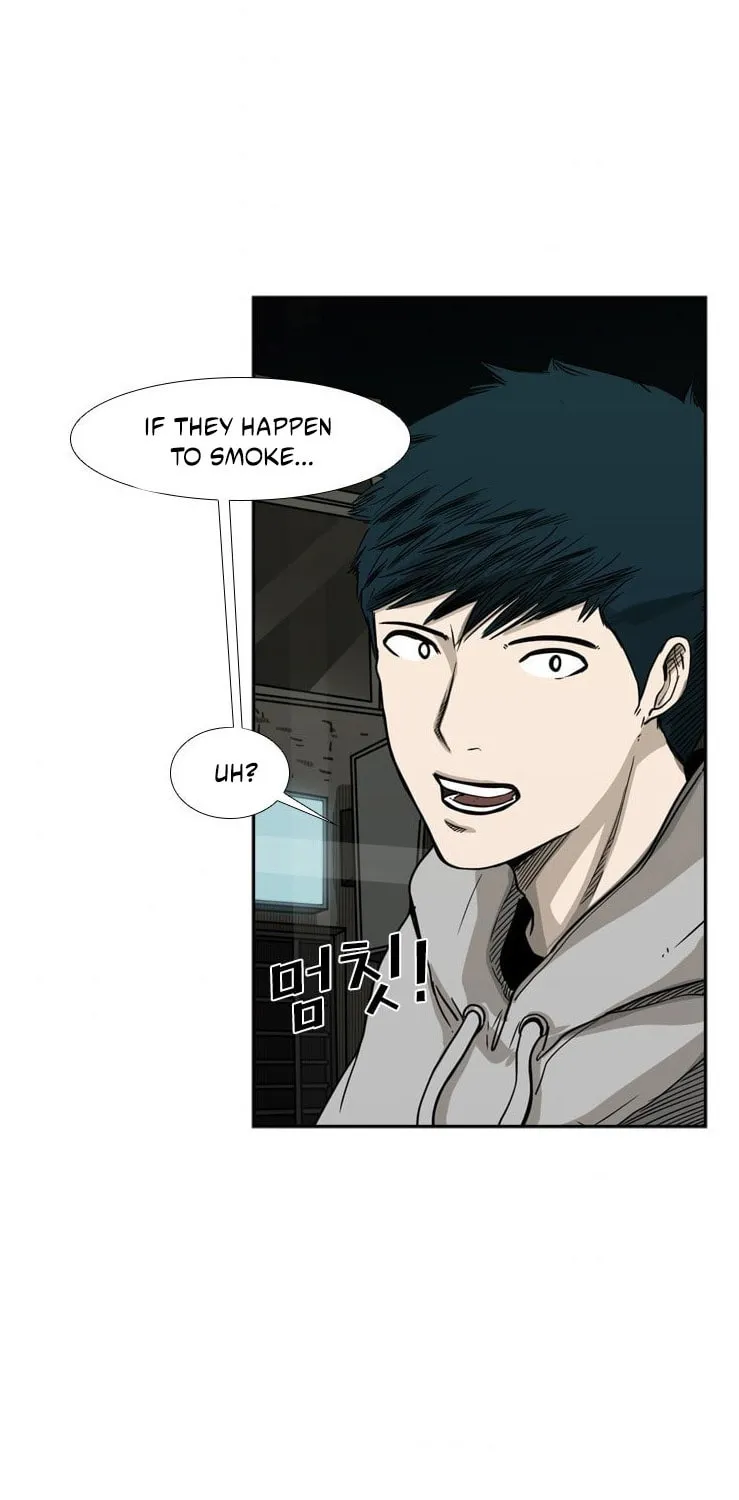 Read Shark chapter 70 image 82 on Lezhin