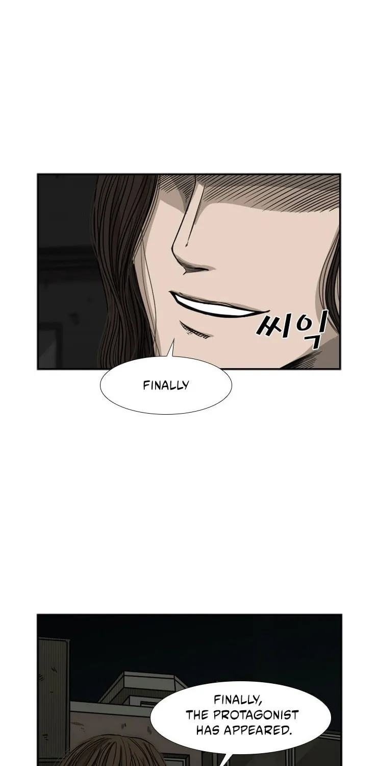 Read Shark chapter 70 image 84 on Lezhin