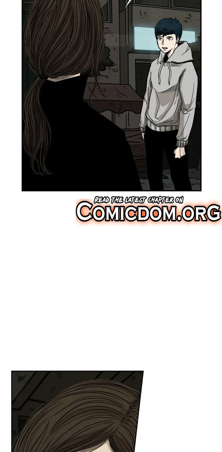 Read Shark chapter 70 image 85 on Lezhin