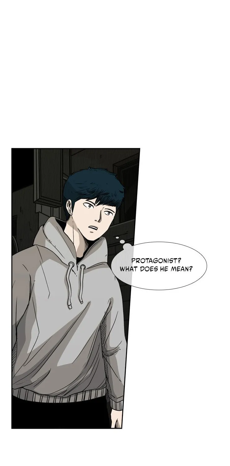 Read Shark chapter 71 image 11 on Lezhin