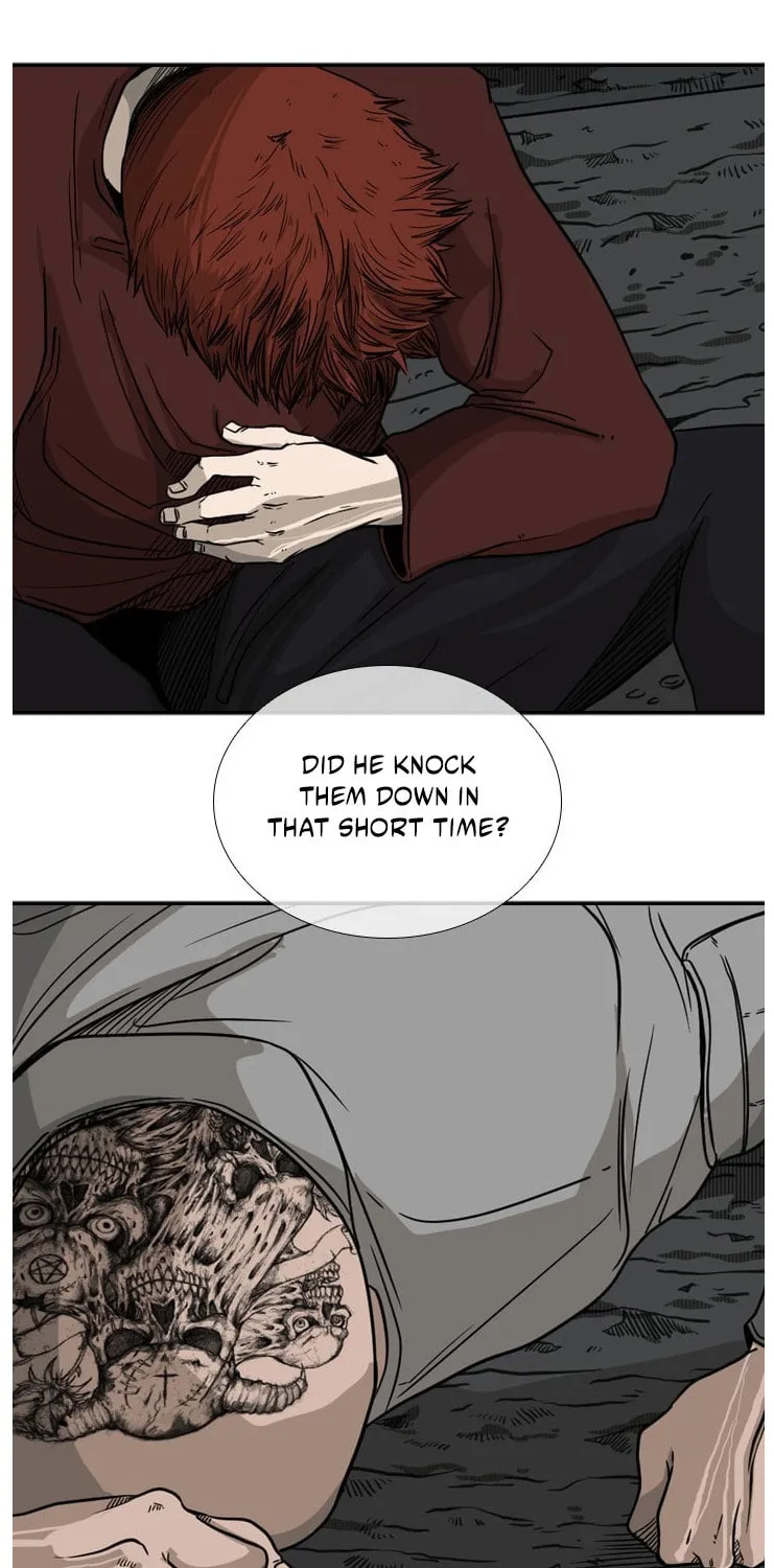 Read Shark chapter 71 image 13 on Lezhin