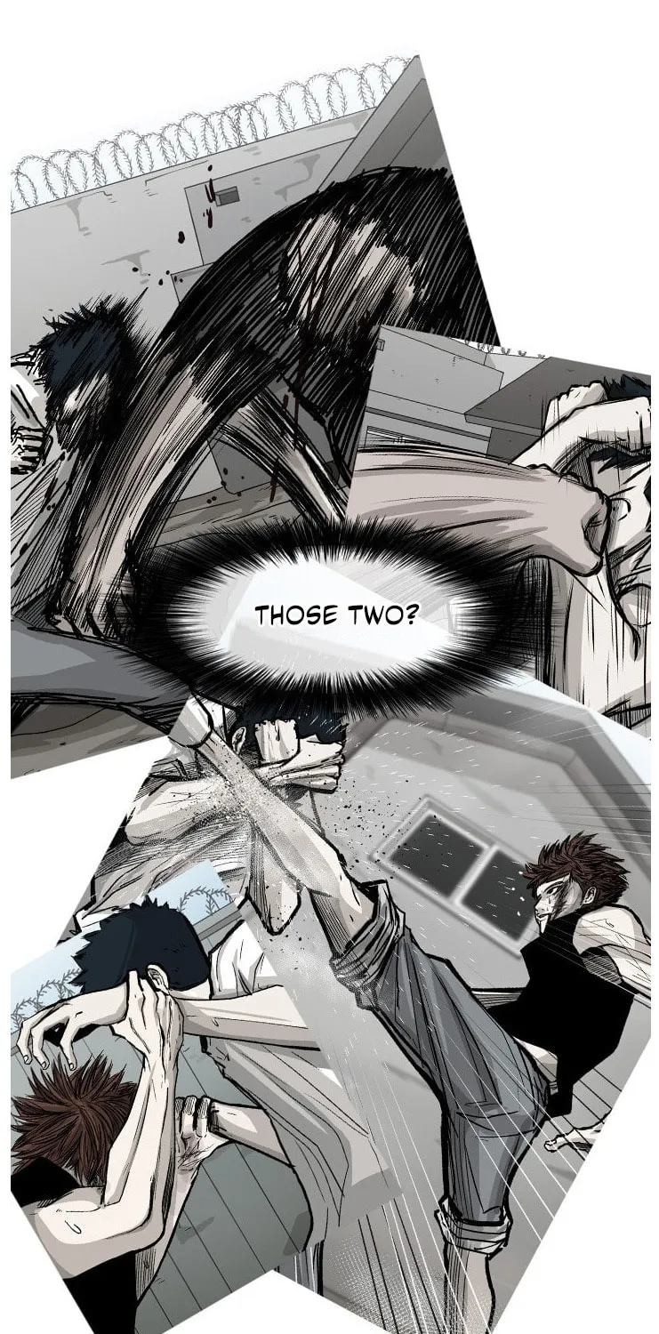 Read Shark chapter 71 image 15 on Lezhin