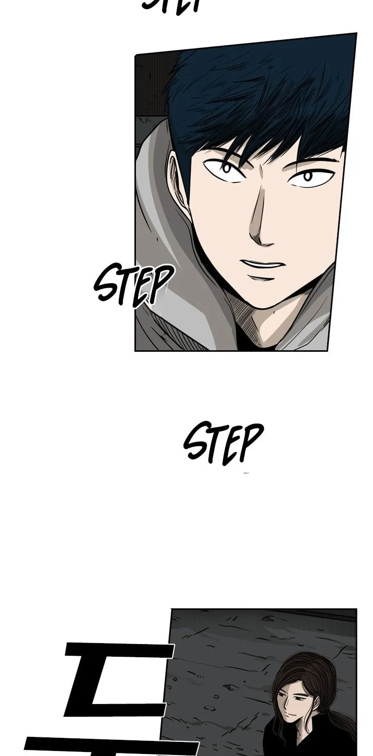 Read Shark chapter 71 image 17 on Lezhin
