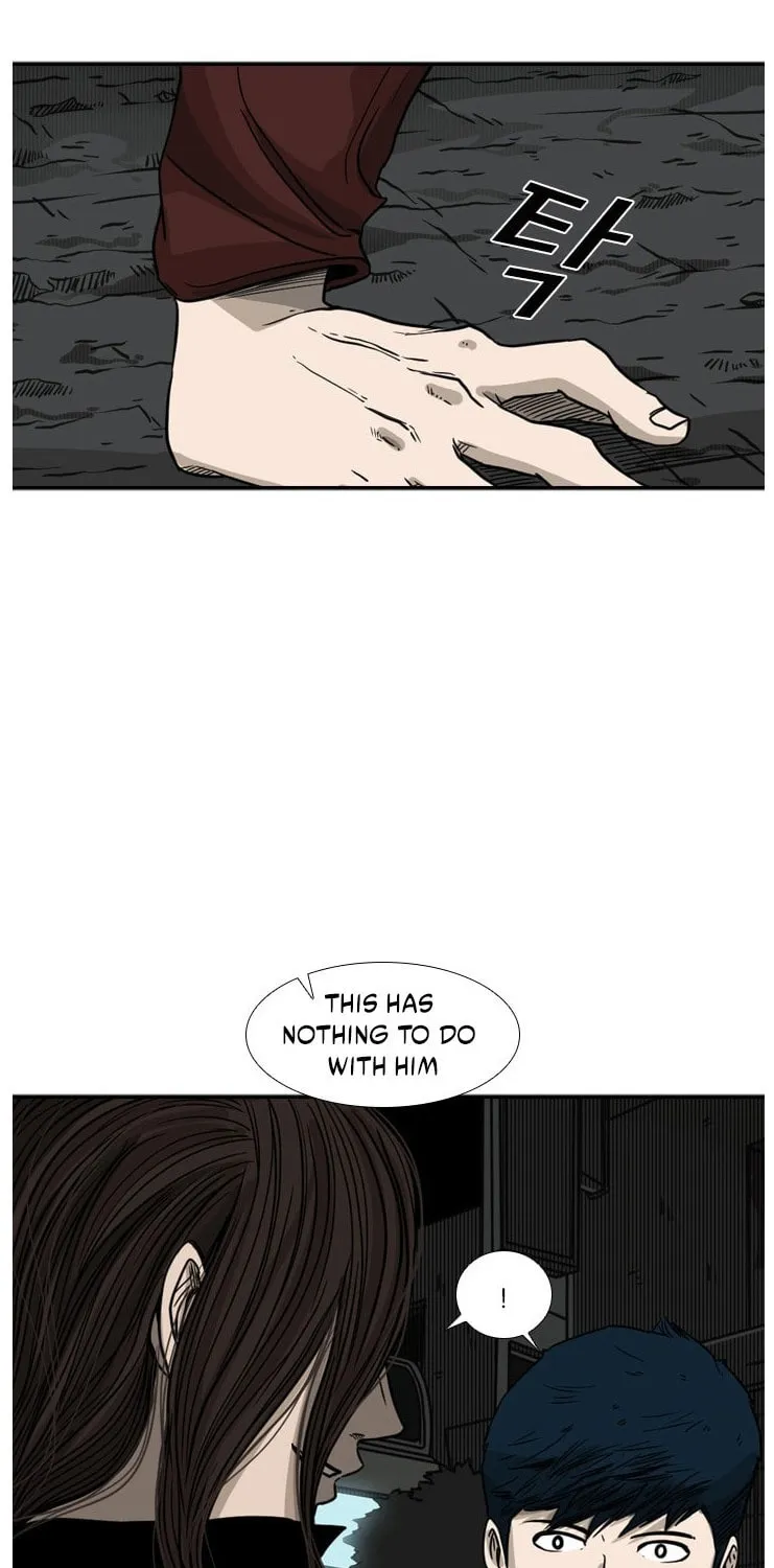 Read Shark chapter 71 image 19 on Lezhin