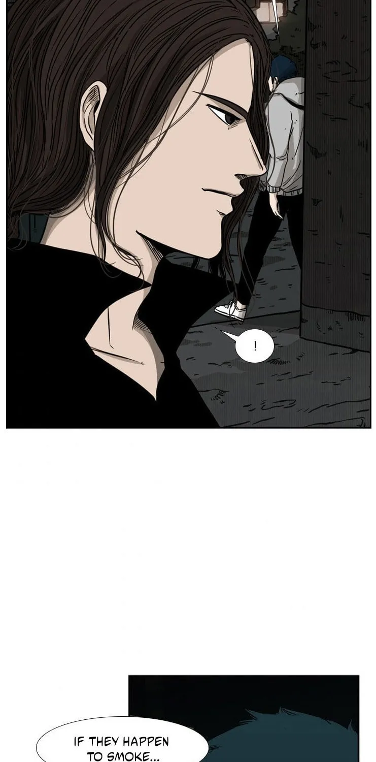 Read Shark chapter 71 image 2 on Lezhin